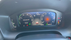 Honda Zr-V 2.0 eHEV Sport 5dr CVT Hybrid Estate